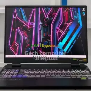 Come Again Brand New️   Acer predator Helios 300️️Intel core i9-13900HXTotal Cores 24; To Price in Ethiopia